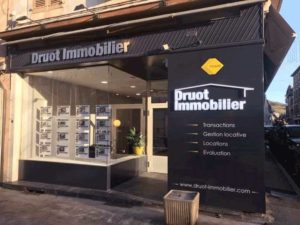 Druot Immobilier Espalion