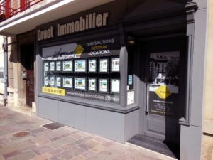 Druot Immobilier Rodez