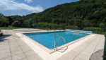 Maison avec terrasse et piscine collective sur résidence de tourisme