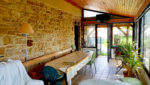A 10 min d'ESPALION, maison T5 sur 3900 m2 de terrain