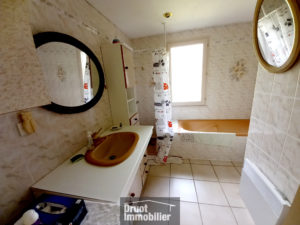 A 10 min d'ESPALION, maison T5 sur 3900 m2 de terrain
