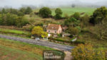 A 5 minutes d'ESPALION, maison T5 de 120m2 sur une parcelle de 4928 m2
