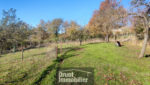 A 5 minutes d'ESPALION, maison T5 de 120m2 sur une parcelle de 4928 m2