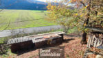 A 5 minutes d'ESPALION, maison T5 de 120m2 sur une parcelle de 4928 m2