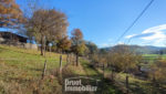 A 5 minutes d'ESPALION, maison T5 de 120m2 sur une parcelle de 4928 m2