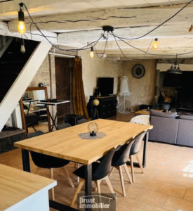 Ancien couvent à 5 minutes de LAGUIOLE (12)