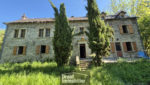 Ancien moulin, 8000 m2 de terrain, à 5 minutes de LAISSAC
