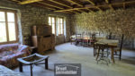 Ancien moulin, 8000 m2 de terrain, à 5 minutes de LAISSAC