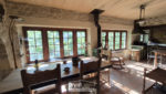 Ancien moulin, 8000 m2 de terrain, à 5 minutes de LAISSAC