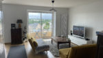 Appartement - 101 m2