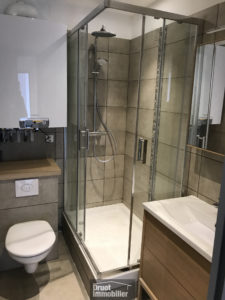 Appartement - 101 m2