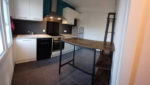 Appartement - 64.85m2