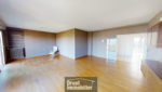 Appartement Avenue Victor Hugo Rodez - 99m2