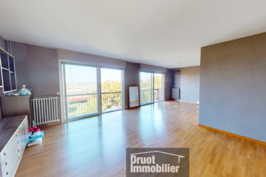 Appartement Avenue Victor Hugo Rodez - 99m2