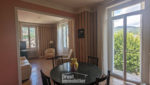 APPARTEMENT de 90m2 avec GARAGE