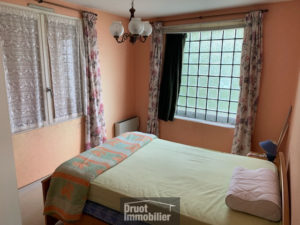 Appartement de type 2 avec balcon - RODEZ (12)