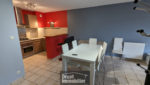 Appartement de type 2 avec garage