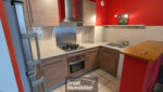 Appartement de type 2 avec garage