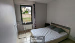 Appartement de type 2 avec garage