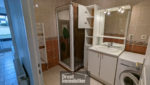 Appartement de type 2 avec garage