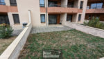 Appartement de type 2 avec garage