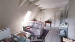 Appartement de Type 2, cœur de ville d'Espalion