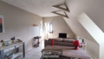 Appartement de Type 2, cœur de ville d'Espalion