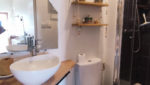 Appartement de Type 2, cœur de ville d'Espalion