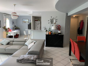 Appartement de type 3 avec jardin et garage - ONET LE CHATEAU (12)
