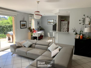 Appartement de type 3 avec jardin et garage - ONET LE CHATEAU (12)