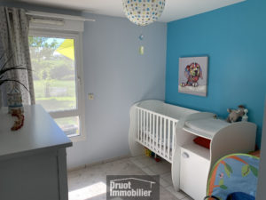 Appartement de type 3 avec jardin et garage - ONET LE CHATEAU (12)