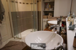 Appartement de type 3 avec jardin et garage - ONET LE CHATEAU (12)