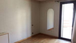 Appartement duplex T5 avec terrasse et grand garage, centre ville
