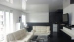 Appartement grand T2 avec garage - RODEZ