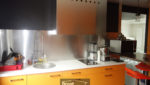 Appartement grand T2 avec garage - RODEZ