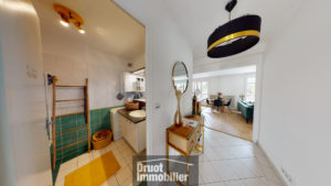Appartement Rodez