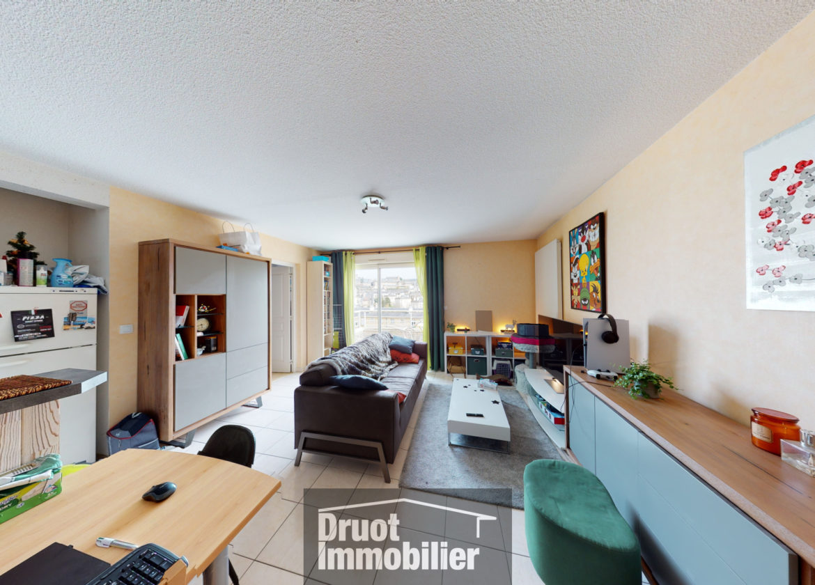 Appartement Rodez