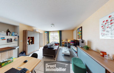 Appartement Rodez