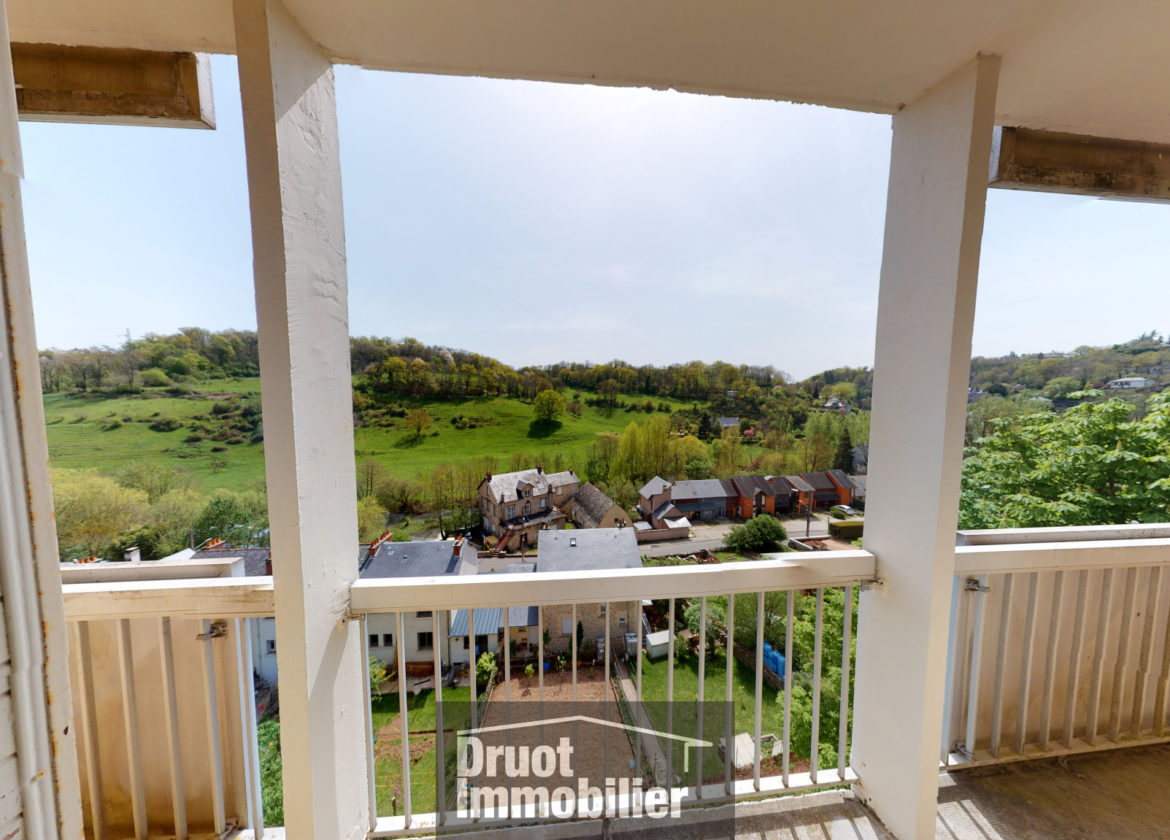 Appartement Rodez