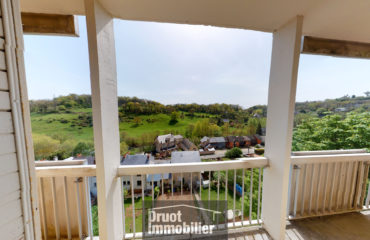Appartement Rodez
