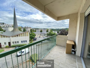 Appartement Rodez