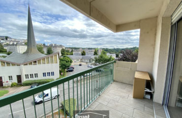 Appartement Rodez