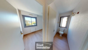 Appartement Rodez