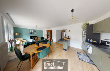 Appartement Rodez