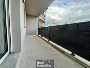 Appartement T1 Bis - ONET LE CHATEAU