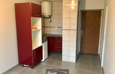 Appartement T1bis