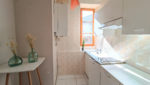 Appartement T1bis au coeur du Centre-Ville de Rodez