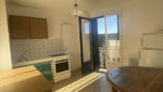 Appartement T2 Baraqueville