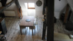 Appartement T2 centre Saint Côme d'Olt