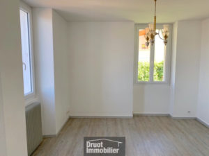 Appartement T2 de 38 m2 - RODEZ
